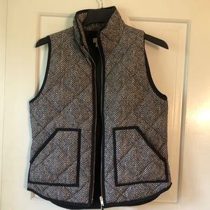 J.Crew Vest